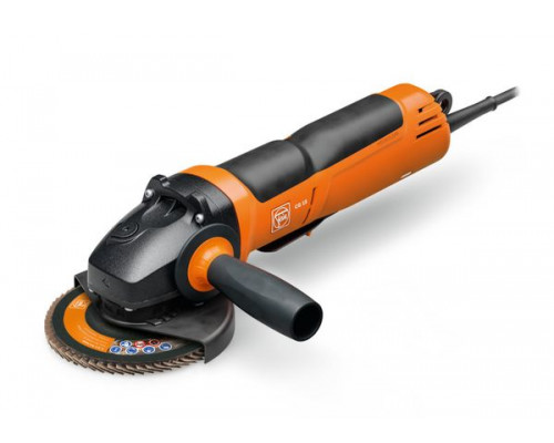Машина шлифовальная угловая Fein CG 15-125 BLP Машина шлифовальная угловая Fein CG 15-125 BLP