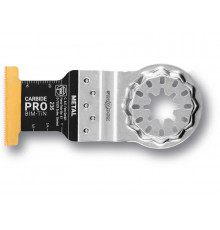Пильное полотно Fein E-Cut Carbide Pro, 35 х 45 мм, 50 шт