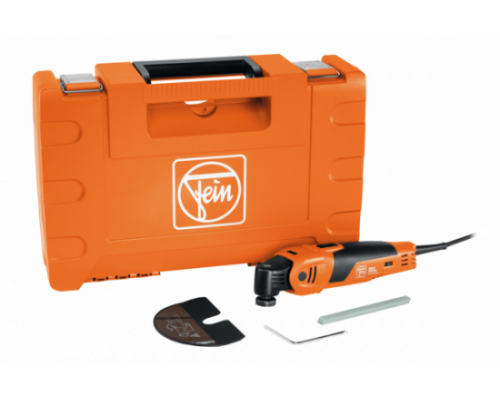 Осциллирующий инструмент Fein Multimaster MM 700 1.7 Basic Осциллирующий инструмент Fein Multimaster MM 700 1.7 Basic