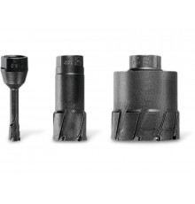 Корончатое сверло Fein HM Ultra 50 с резьбой M 18 x 6 P 1,5, 36 мм