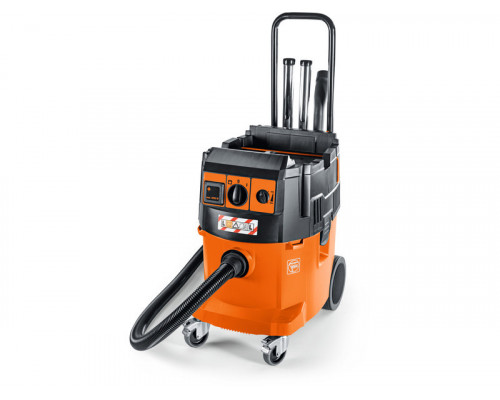 Пылесос Fein Dustex 35 LX AC Пылесос Fein Dustex 35 LX AC