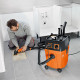 Пылесос Fein Dustex 35 LX AC