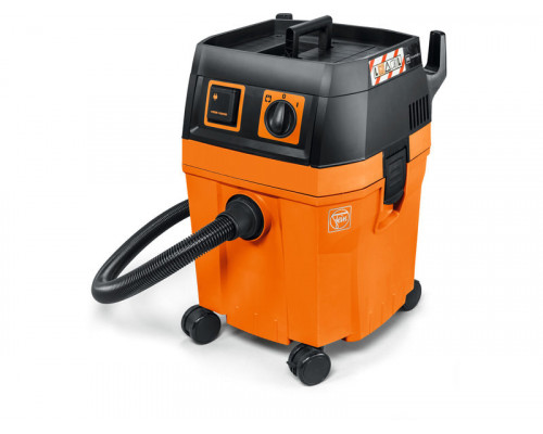 Пылесос Fein Dustex 35 L Пылесос Fein Dustex 35 L