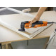 Инструмент осциллирующий Fein MultiMaster MM 700 Max Top