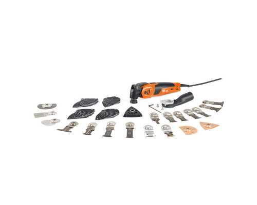 Инструмент осциллирующий Fein MultiMaster MM 700 Max Top Инструмент осциллирующий Fein MultiMaster MM 700 Max Top