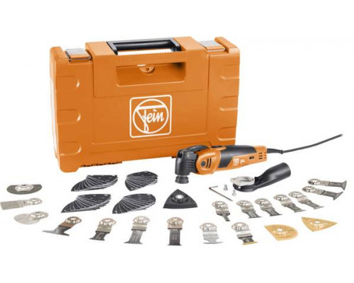 Инструмент осциллирующий Fein MultiMaster MM 700 Max Top Инструмент осциллирующий Fein MultiMaster MM 700 Max Top