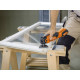 Инструмент осциллирующий аккумуляторный Fein MultiMaster AMM 300 Plus Start