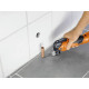 Инструмент осциллирующий аккумуляторный Fein MultiMaster AMM 300 Plus Start