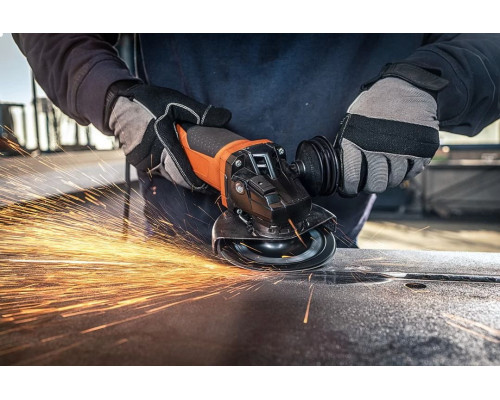 Машина шлифовальная угловая Fein CG 13-125 V Машина шлифовальная угловая Fein CG 13-125 V