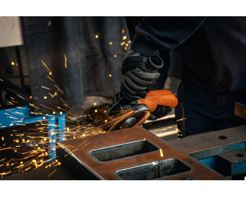 Машина шлифовальная угловая Fein CG 13-125 V Машина шлифовальная угловая Fein CG 13-125 V