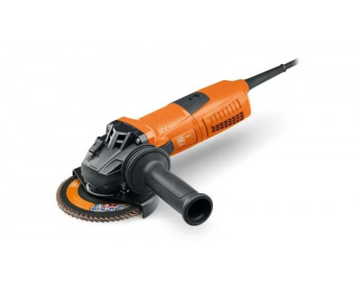 Машина шлифовальная угловая Fein CG 13-125 V Машина шлифовальная угловая Fein CG 13-125 V