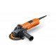 Машина шлифовальная угловая Fein CG 13-125 V