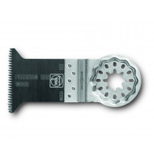 Высокоточное пильное полотно Fein E-Cut, 50 x 50 мм, 3 шт