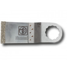 Алмазное пильное полотно Fein E-Cut, 60 х 42 мм, 1 шт