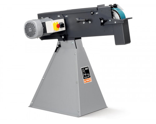 Станок ленточно-шлифовальный Fein GRIT GX 75 2H Станок ленточно-шлифовальный Fein GRIT GX 75 2H