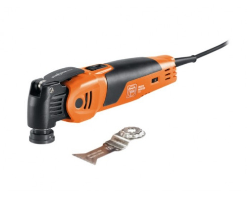 Осциллирующий инструмент Fein Multimaster MM 700 MAX Осциллирующий инструмент Fein Multimaster MM 700 MAX