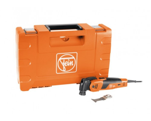 Осциллирующий инструмент Fein Multimaster MM 700 MAX Осциллирующий инструмент Fein Multimaster MM 700 MAX