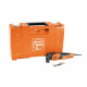 Осциллирующий инструмент Fein Multimaster MM 700 MAX