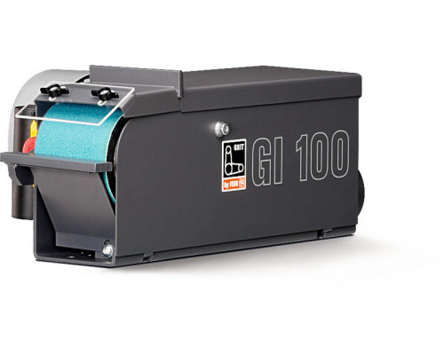 Станок ленточно-шлифовальный Fein GRIT GI 100 Станок ленточно-шлифовальный Fein GRIT GI 100