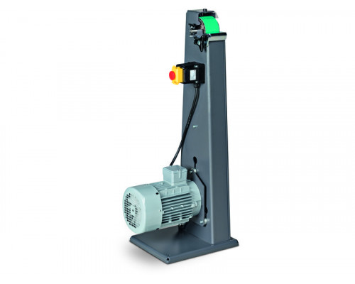 Машина ленточно-шлифовальная Fein GRIT GKS 75 4000 Wt Машина ленточно-шлифовальная Fein GRIT GKS 75 4000 Wt