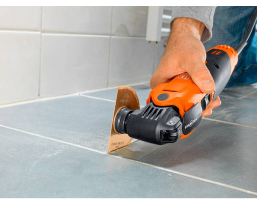Инструмент осциллирующий Fein MultiMaster MM 500 Plus Top