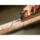 Инструмент осциллирующий Fein MultiMaster MM 500 Plus Top