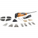 Инструмент осциллирующий Fein MultiMaster MM 500 Plus Top