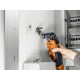 Инструмент осциллирующий Fein MultiMaster MM 500 Plus Top