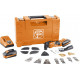 Инструмент осциллирующий аккумуляторный Fein MultiMaster AMM 500 Plus Top
