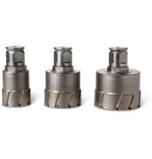 Корончатое сверло Fein HM Ultra 50 с хвостовиком QuickIN MAX, 68 мм