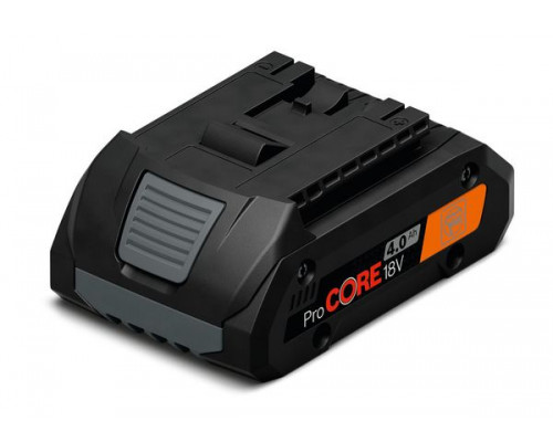 Аккумулятор Fein ProCORE 18 В 4,0 А-ч AS