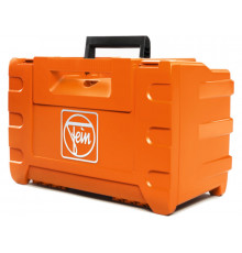Инструментальный чемоданчик Fein для WPO 14-15 E, ROT 14-200 E, WPO 14-25 E, WPO 10-25 E, MSf 636-1