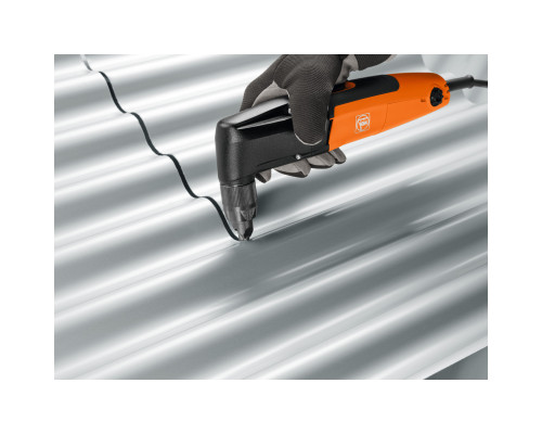 Ножницы высечные Fein BLK 1.6 E Ножницы высечные Fein BLK 1.6 E