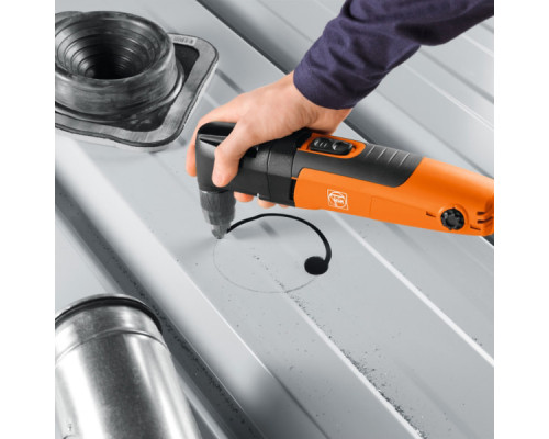Ножницы высечные Fein BLK 1.6 E Ножницы высечные Fein BLK 1.6 E