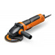 Машина шлифовальная угловая Fein CG 15-125 BLP Inox