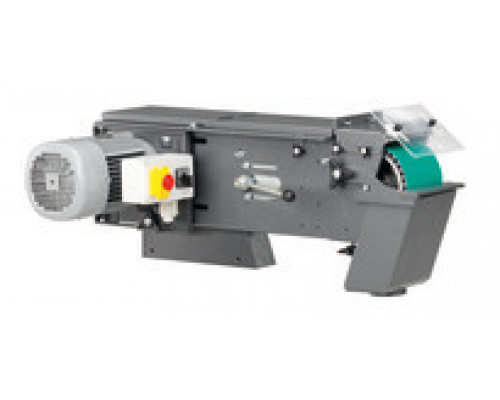 Станок ленточно-шлифовальный Fein GRIT GI 150 2H Станок ленточно-шлифовальный Fein GRIT GI 150 2H