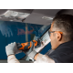Инструмент осциллирующий аккумуляторный Fein Multimaster AMM 700 1.7 Q Select