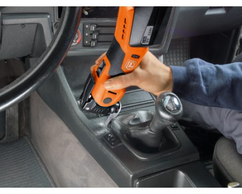 Инструмент осциллирующий аккумуляторный Fein Multimaster AMM 700 1.7 Q Select Инструмент осциллирующий аккумуляторный Fein Multimaster AMM 700 1.7 Q Select