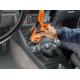 Инструмент осциллирующий аккумуляторный Fein Multimaster AMM 700 1.7 Q Select