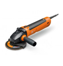 Машина шлифовальная угловая Fein CG 15-125 BL Inox