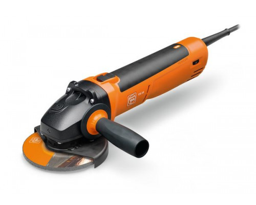Машина шлифовальная угловая Fein CG 15-150 BL Машина шлифовальная угловая Fein CG 15-150 BL