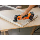 Инструмент осциллирующий Fein MultiMaster AMM 700 Max Top AS