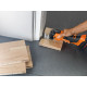 Инструмент осциллирующий Fein MultiMaster AMM 500 Plus AS