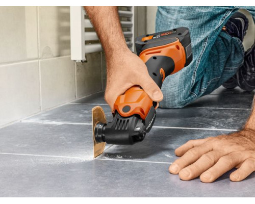 Инструмент осциллирующий Fein MultiMaster AMM 500 Plus AS Инструмент осциллирующий Fein MultiMaster AMM 500 Plus AS