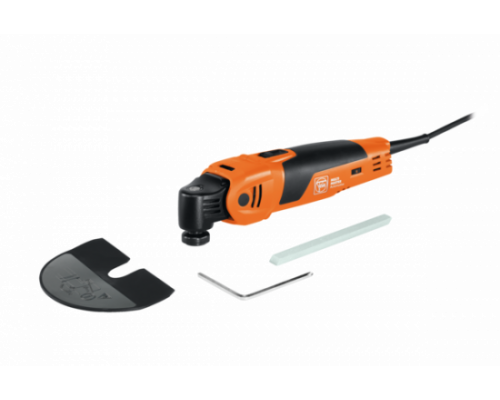 Осциллирующий инструмент Fein Multimaster MM 700 1.7 Basic Осциллирующий инструмент Fein Multimaster MM 700 1.7 Basic