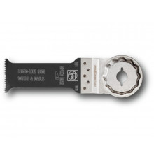 Пильное полотно Fein E-Cut, 78 х 32 мм, 3 шт