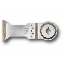 Алмазное пильное полотно Fein E-Cut, 60 х 44 мм, 1 шт