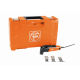 Инструмент осциллирующий Fein MultiMaster MM 300 Plus Start