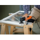 Инструмент осциллирующий Fein MultiMaster MM 300 Plus Start