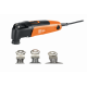 Инструмент осциллирующий Fein MultiMaster MM 300 Plus Start